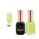 Gel Duo Colors #181 - #198 [NEON]