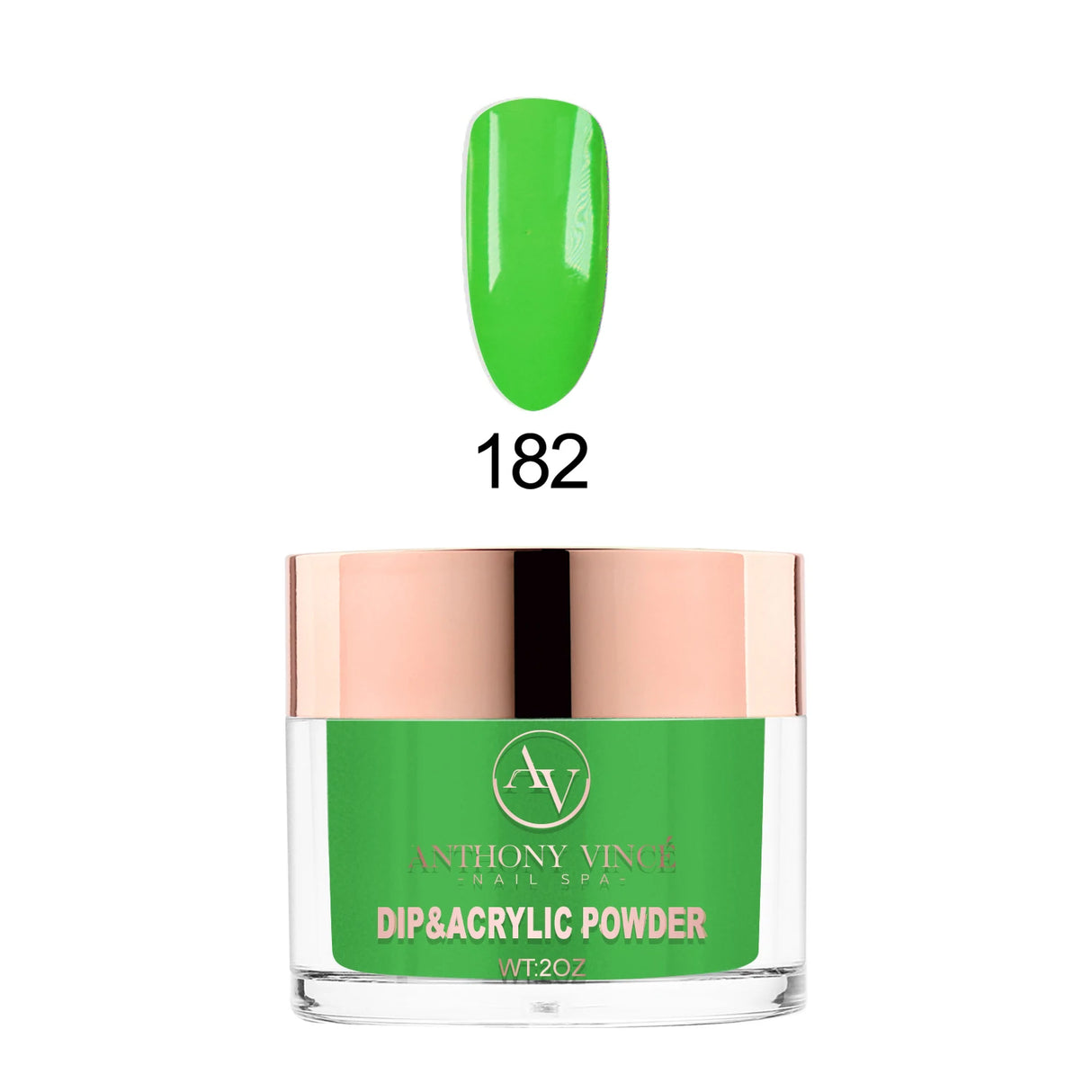 Dip/Acrylic Colors #181 - #198 [NEON]