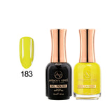 Gel Duo Colors #181 - #198 [NEON]