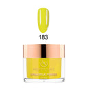 Dip/Acrylic Colors #181 - #198 [NEON]