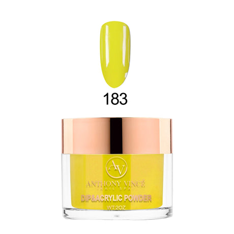 Dip/Acrylic Colors #181 - #198 [NEON]