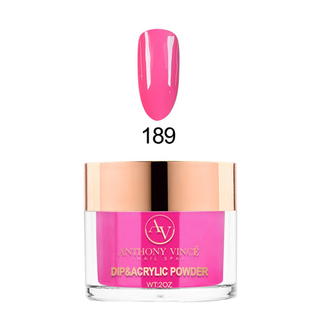 Dip/Acrylic Colors #181 - #198 [NEON]