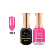 Gel Duo Colors #181 - #198 [NEON]