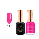 Gel Duo Colors #181 - #198 [NEON]