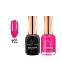 Gel Duo Colors #181 - #198 [NEON]