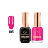Gel Duo Colors #181 - #198 [NEON]