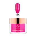 Dip/Acrylic Colors #181 - #198 [NEON]