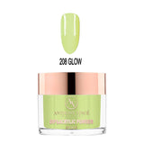 Dip/Acrylic Colors #199GLOW - #216GLOW [GLOW IN THE DARK]