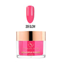 Dip/Acrylic Colors #199GLOW - #216GLOW [GLOW IN THE DARK]