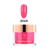 Dip/Acrylic Colors #199GLOW - #216GLOW [GLOW IN THE DARK]