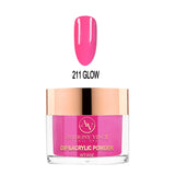 Dip/Acrylic Colors #199GLOW - #216GLOW [GLOW IN THE DARK]