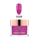 Dip/Acrylic Colors #199GLOW - #216GLOW [GLOW IN THE DARK]