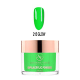 Dip/Acrylic Colors #199GLOW - #216GLOW [GLOW IN THE DARK]