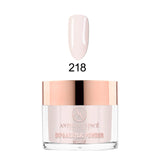 Dip/Acrylic Colors #217 - #234 [NUDE]