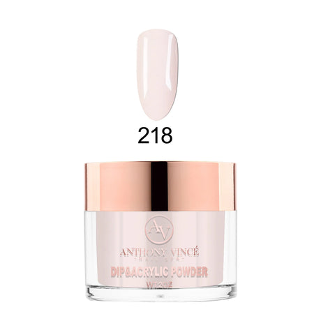 Dip/Acrylic Colors #217 - #234 [NUDE]