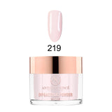 Dip/Acrylic Colors #217 - #234 [NUDE]