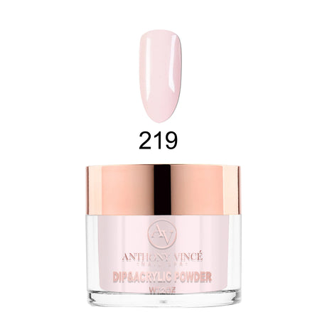 Dip/Acrylic Colors #217 - #234 [NUDE]