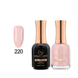 Gel Duo Colors #217 - #234 [NUDE]