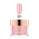 Dip/Acrylic Colors #217 - #234 [NUDE]