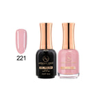 Gel Duo Colors #217 - #234 [NUDE]