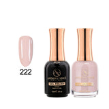 Gel Duo Colors #217 - #234 [NUDE]