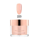 Dip/Acrylic Colors #217 - #234 [NUDE]