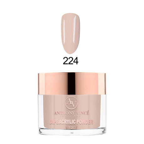 Dip/Acrylic Colors #217 - #234 [NUDE]