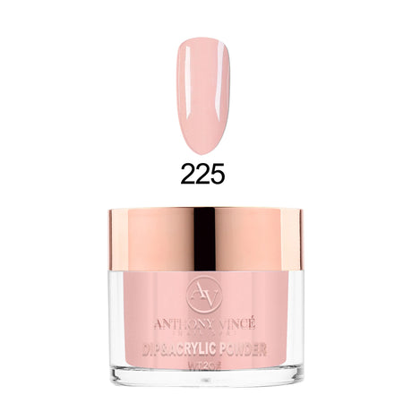 Dip/Acrylic Colors #217 - #234 [NUDE]