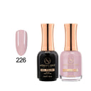 Gel Duo Colors #217 - #234 [NUDE]