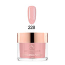 Dip/Acrylic Colors #217 - #234 [NUDE]