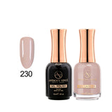 Gel Duo Colors #217 - #234 [NUDE]