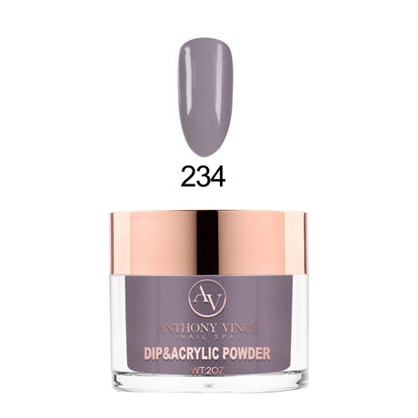 Dip/Acrylic Colors #217 - #234 [NUDE]