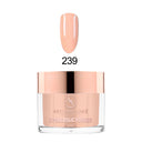 Dip/Acrylic Colors #235 - #252 [PASTEL]