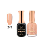 Gel Duo Colors #235 - #252 [PASTEL]
