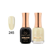 Gel Duo Colors #235 - #252 [PASTEL]