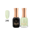 Gel Duo Colors #235 - #252 [PASTEL]