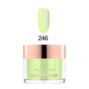 Dip/Acrylic Colors #235 - #252 [PASTEL]