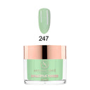 Dip/Acrylic Colors #235 - #252 [PASTEL]