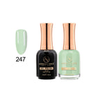 Gel Duo Colors #235 - #252 [PASTEL]