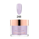 Dip/Acrylic Colors #235 - #252 [PASTEL]