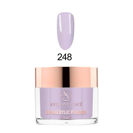 Dip/Acrylic Colors #235 - #252 [PASTEL]