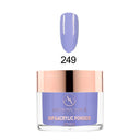 Dip/Acrylic Colors #235 - #252 [PASTEL]