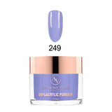Dip/Acrylic Colors #235 - #252 [PASTEL]