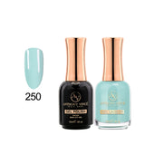 Gel Duo Colors #235 - #252 [PASTEL]