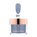 Dip/Acrylic Colors #235 - #252 [PASTEL]