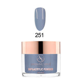Dip/Acrylic Colors #235 - #252 [PASTEL]