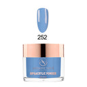 Dip/Acrylic Colors #235 - #252 [PASTEL]