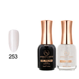 Gel Duo Colors #253 - #288 [MAKE IT ICONIC]