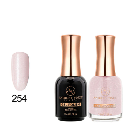 Gel Duo Colors #253 - #288 [MAKE IT ICONIC]