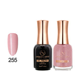 Gel Duo Colors #253 - #288 [MAKE IT ICONIC]